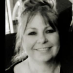 Meet your Posher, Gayle